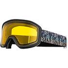 Roxy Izzy Bad Weather Ski Goggles