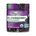 MegaFood Elderberry Immune Support Gummies