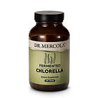 Dr. Mercola Fermented Chlorella – tabletter