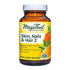 MegaFood Skin, Nails, & Hair 2