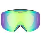 Uvex Evidnt Attract Cv Ski Goggles