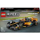 LEGO Speed 76919 2023 McLaren Formula 1 Race Car