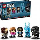 LEGO Brick Heads 40677 Prisoner of Azkaban Figures