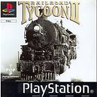 Railroad Tycoon II (PS1)