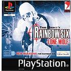 Tom Clancy's Rainbow Six: Lone Wolf (PS1)