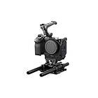 Tilta Camera Cage for Sony ZV-E1 Pro Kit Black