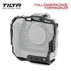Tilta Full Camera Cage for Nikon Z9 Black