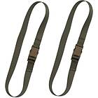 Savotta Packing Straps SR Buckle 80cm, green SAV170202036