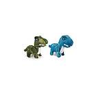 Happy Pets Roaming Roaring Dinosaur 2 (Assorted)