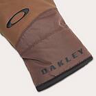 Oakley Apparel Ellipse Goatskin Gloves (Men's)