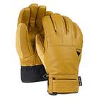 Burton Gondy Gore Leather Gloves (Men's)