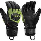 Leki Alpino Wcr Coach 3d Gloves (Men's)