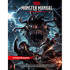 Dungeons and Dragons Monster Manual