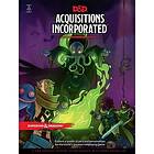 Dungeons and Dragons Acquisitions Incorporated