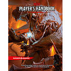 Dungeons and Dragons Players Handbook