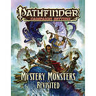 Pathfinder Campaign Setting Mystery Monsters Revisited