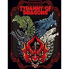 Tyranny of Dragons