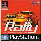 Rally Championship (PS1)