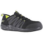 Reebok Skyddssko IB2220 S3S Svart 840000281
