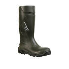 Ejendals Stövel Dunlop 762933 Purofort+ 45438207