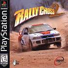 Rally Cross 2 (PS1)