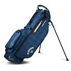 Callaway Fairway C Standbag Navy HT