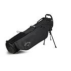 Callaway Par 3 HD Standbag Black