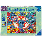 Ravensburger Disney Stitch XXL Pussel 100 Bitar