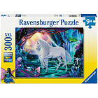 Ravensburger XXL Pussel Enhörning 300 Bitar