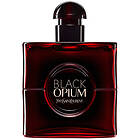 Yves Saint Laurent Black Opium Over Red edp 50ml