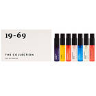 19-69 The Collection EdP, 7 References A (7 x 2,5ml)