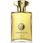 Amouage Gold Eau De Parfum Spray (100ml)