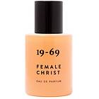 19-69 Female Christ EdP (30ml)