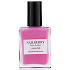 Nailberry L’OXYGÉNÉ Pomegranate Juice