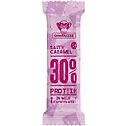 Chimpanzee Protein 50g Salty Energy Bar Rosa