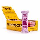 Chimpanzee Protein Energy Bar 50g 20st