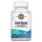 KAL Joint Guard Cox-2 Osteo-articular Support 60 Tablets Durchsichtig