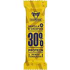 Chimpanzee Protein 50g Vanilla & Crispies Energy Bar Gul