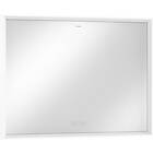 Hansgrohe Xarita E spegel 1000x700mm kapacitiv sensor m/LED-ljus al