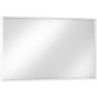 Hansgrohe Xarita E spegel 1200x700mm IR-sensor m/LED-ljus aluminium