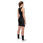 Suarez Avant Code Bib Shorts Svart M Kvinna