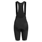 Suarez Falcon 2,3 Bib Shorts Svart M Kvinna
