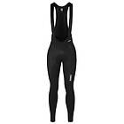 Suarez Thermal Scale Bib Tights Svart S Kvinna