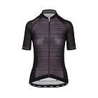 Bioracer Sprinter Cold Black Light Subli Short Sleeve Jersey Flerfärgad XS Kvinna