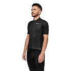 Suarez Classic Ease Short Sleeve Jersey Svart M Man