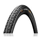 Continental Ride Tour 700c X 28 Rigid Tyre Svart 700C x 28