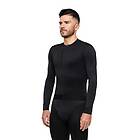 Suarez Performance Shade 2,2 Long Sleeve Jersey Svart M Man