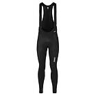 Suarez Thermal Scale Bib Tights Svart XS Man