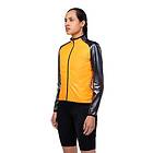 Suarez Performance Membrana Shadow 2.0 Jacket Orange L Kvinna