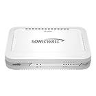 SonicWALL TZ 105